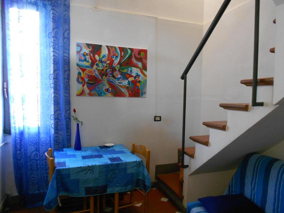 Zmax Zanobi Studios Florencie Exteriér fotografie
