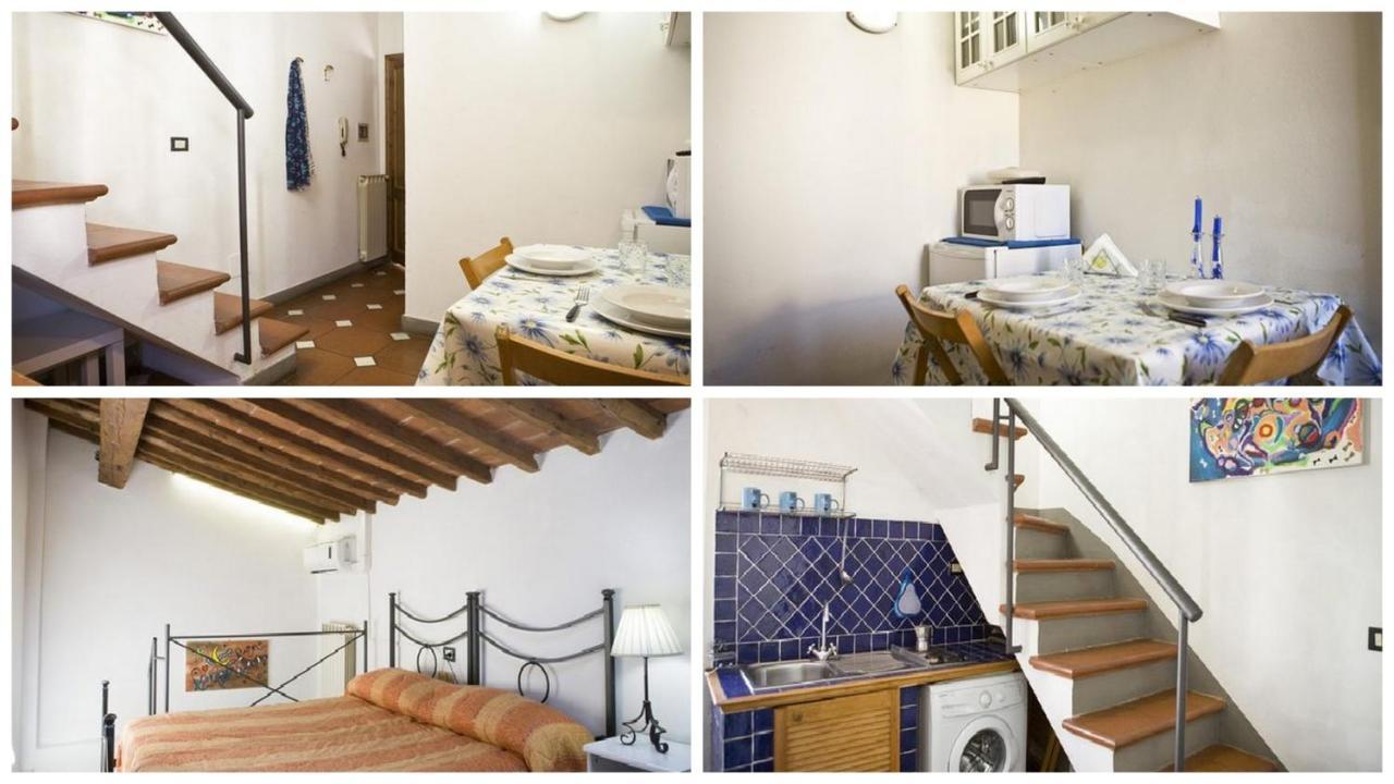 Zmax Zanobi Studios Florencie Exteriér fotografie
