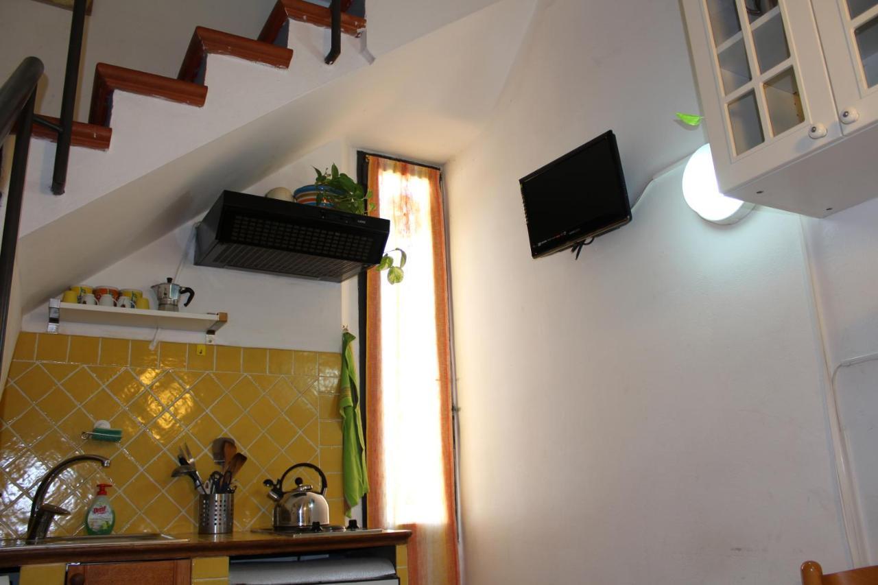 Zmax Zanobi Studios Florencie Exteriér fotografie