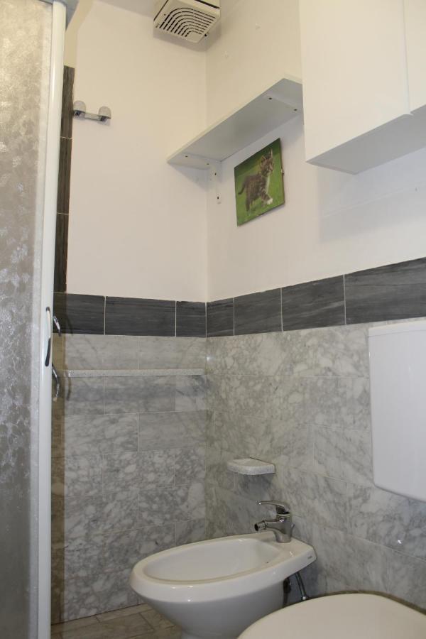 Zmax Zanobi Studios Florencie Exteriér fotografie