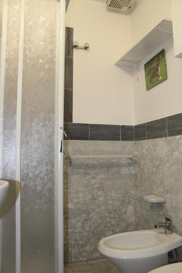 Zmax Zanobi Studios Florencie Exteriér fotografie