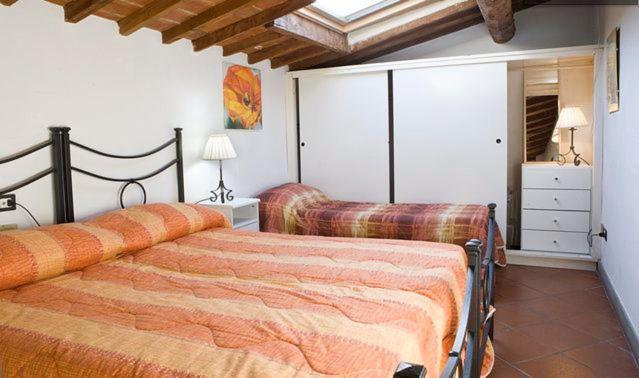 Zmax Zanobi Studios Florencie Exteriér fotografie