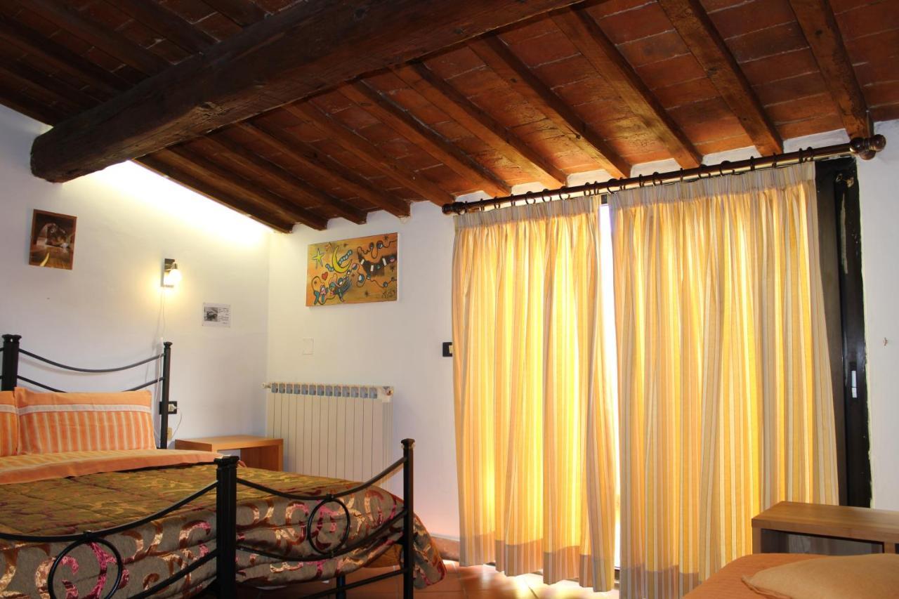 Zmax Zanobi Studios Florencie Exteriér fotografie